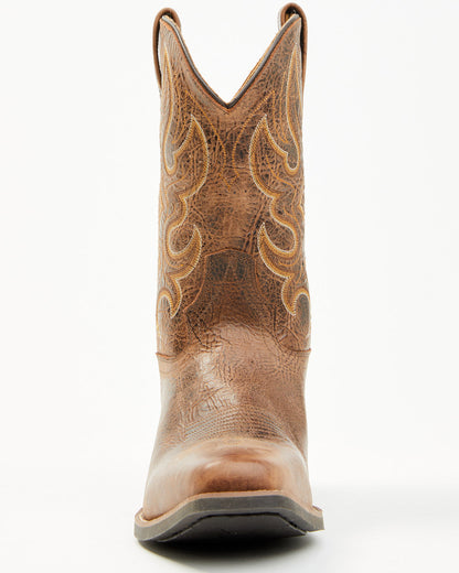 Ace™ Ridge Western Boots - Square Toe | Cody James Boots