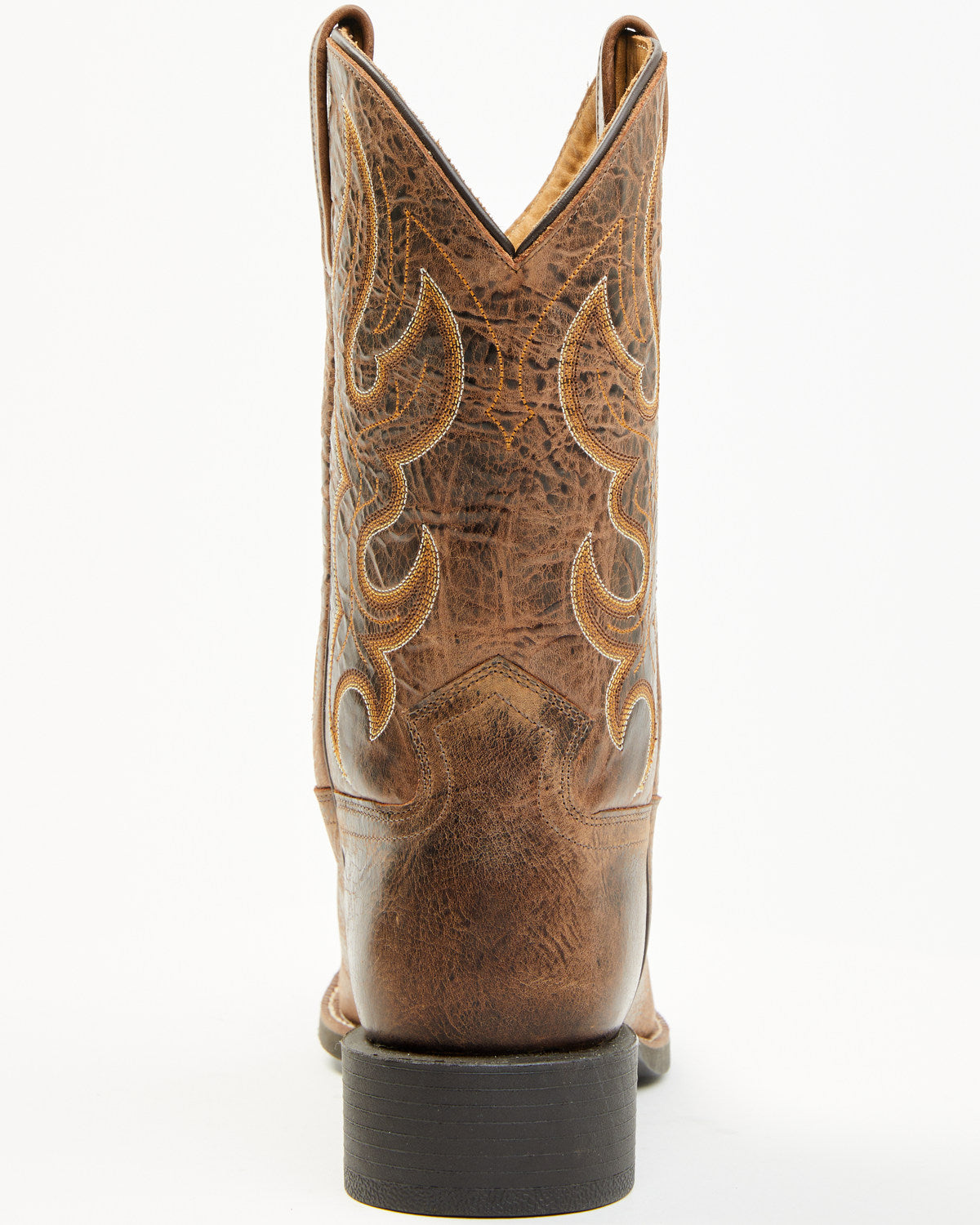 Ace™ Ridge Western Boots - Square Toe | Cody James Boots
