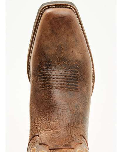 Ace™ Ridge Western Boots - Square Toe | Cody James Boots