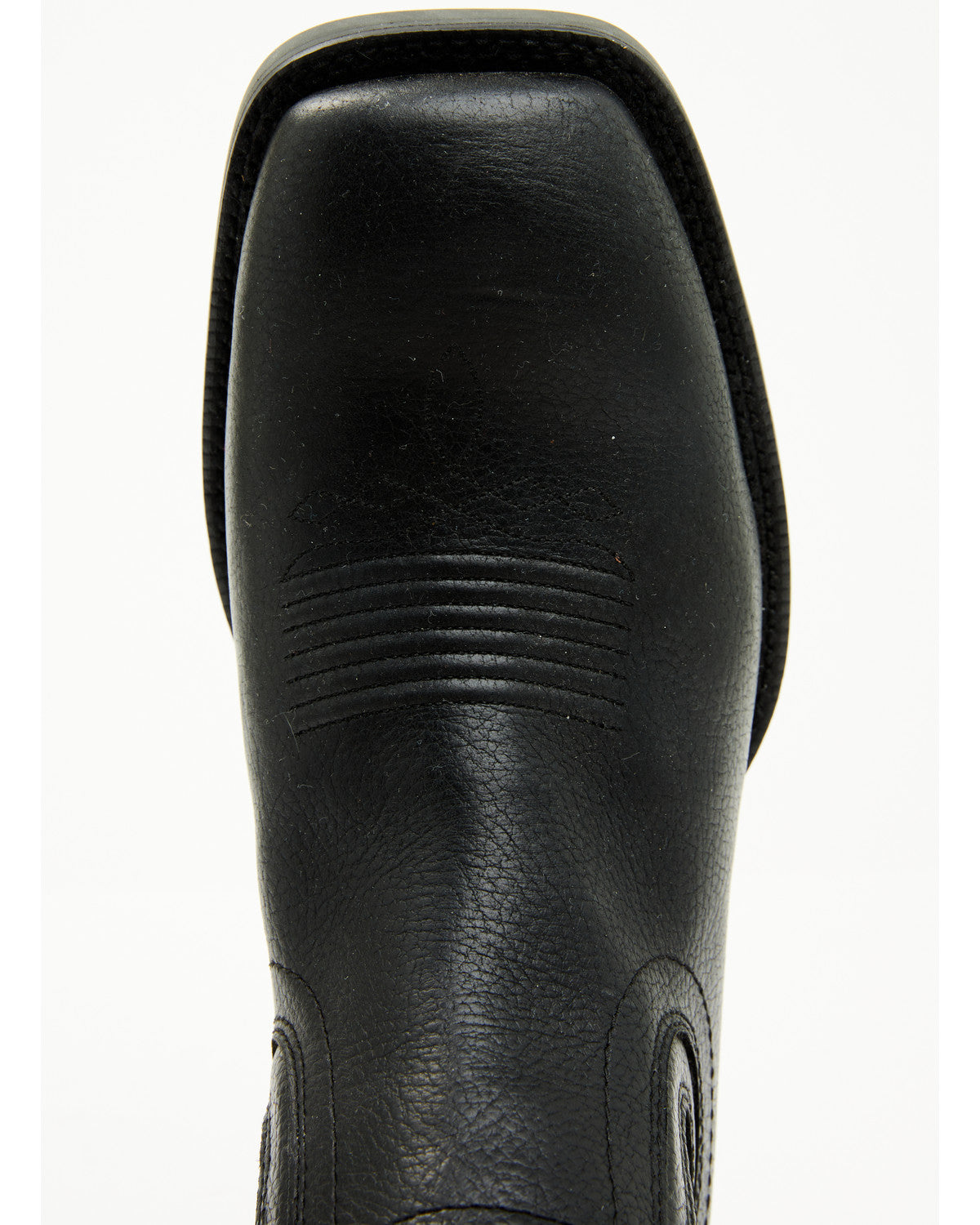 Men's Ranger Chelsea Boots - Broad Square Toe | Cody James Boots