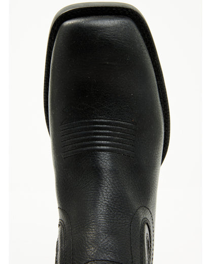 Men's Ranger Chelsea Boots - Broad Square Toe | Cody James Boots