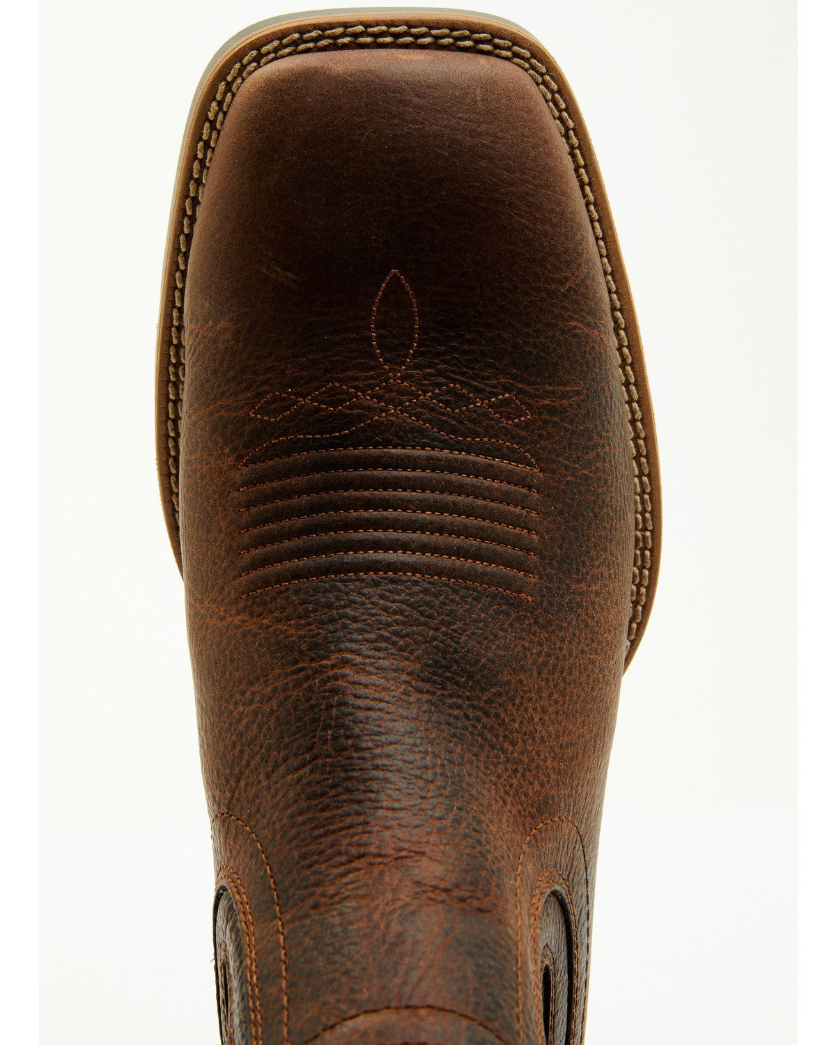 Men's Ranger Chelsea Boots - Broad Square Toe | Cody James Boots