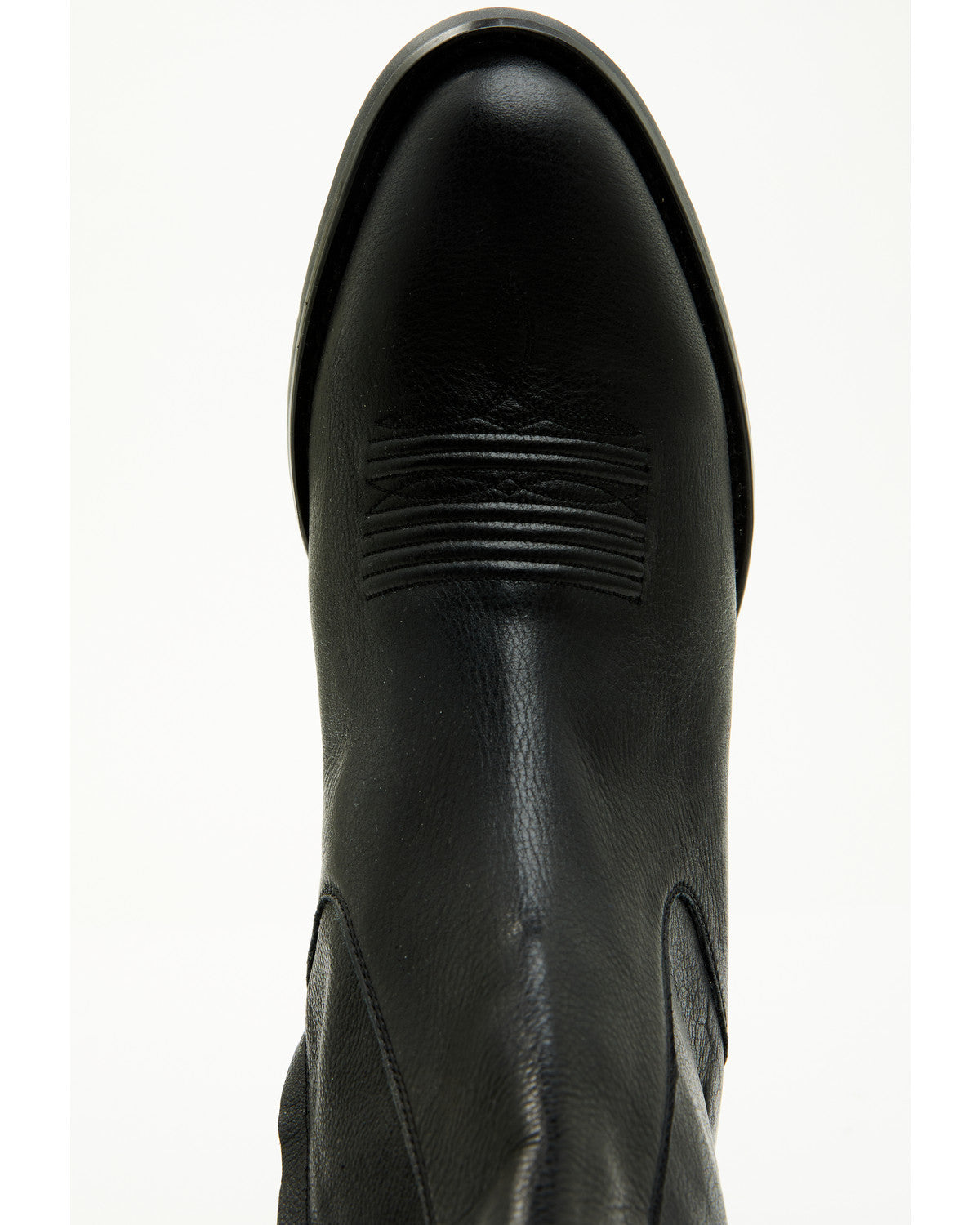 Men's Larsen Western Ankle Boots - Round Toe | Cody James Boots
