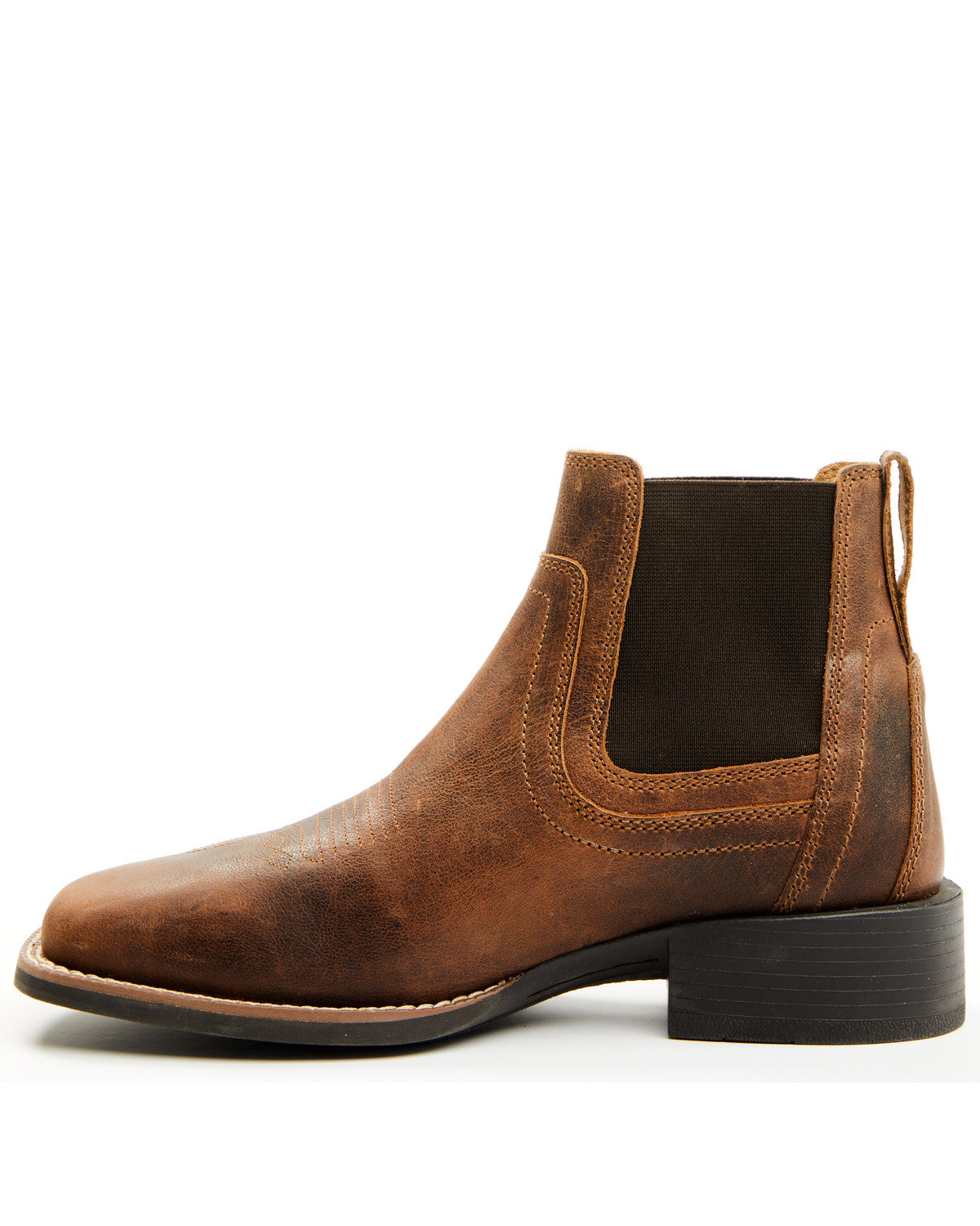 Men's Ace™ Chelsea Boots - Broad Square Toe | Cody James Boots