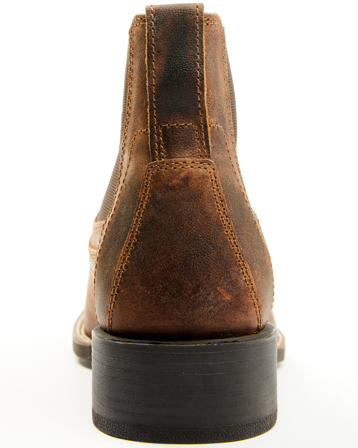 Men's Ace™ Chelsea Boots - Broad Square Toe | Cody James Boots