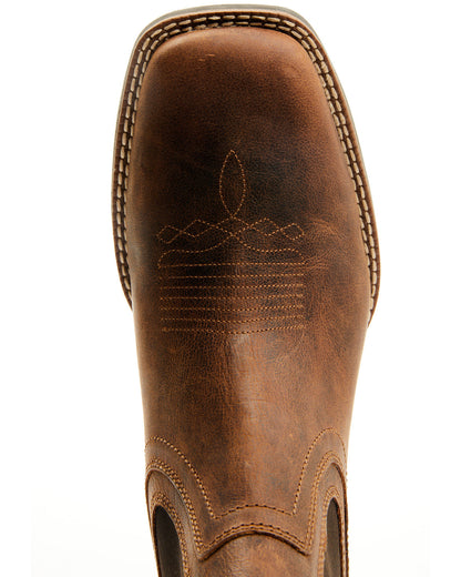 Men's Ace™ Chelsea Boots - Broad Square Toe | Cody James Boots