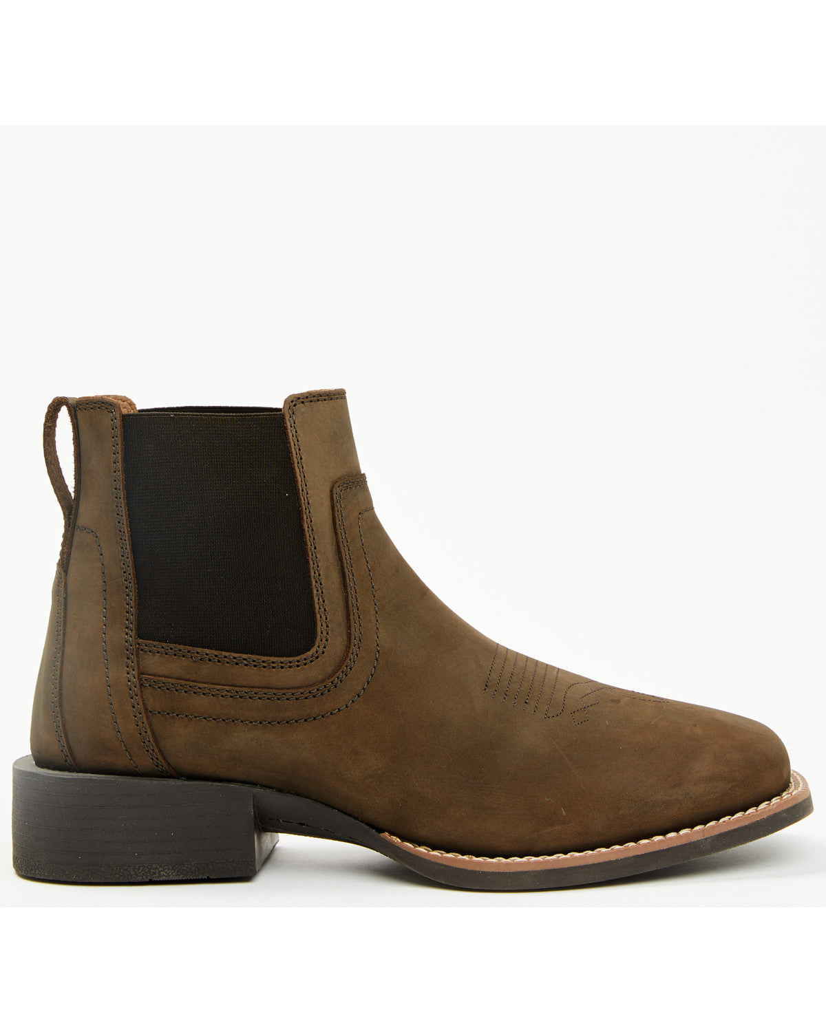 Men's Ace™ Chelsea Boots - Broad Square Toe | Cody James Boots
