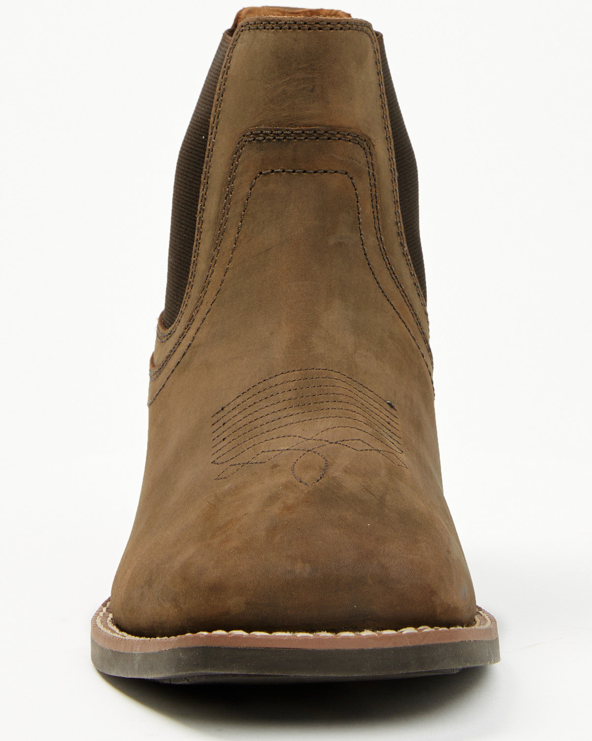 Men's Ace™ Chelsea Boots - Broad Square Toe | Cody James Boots
