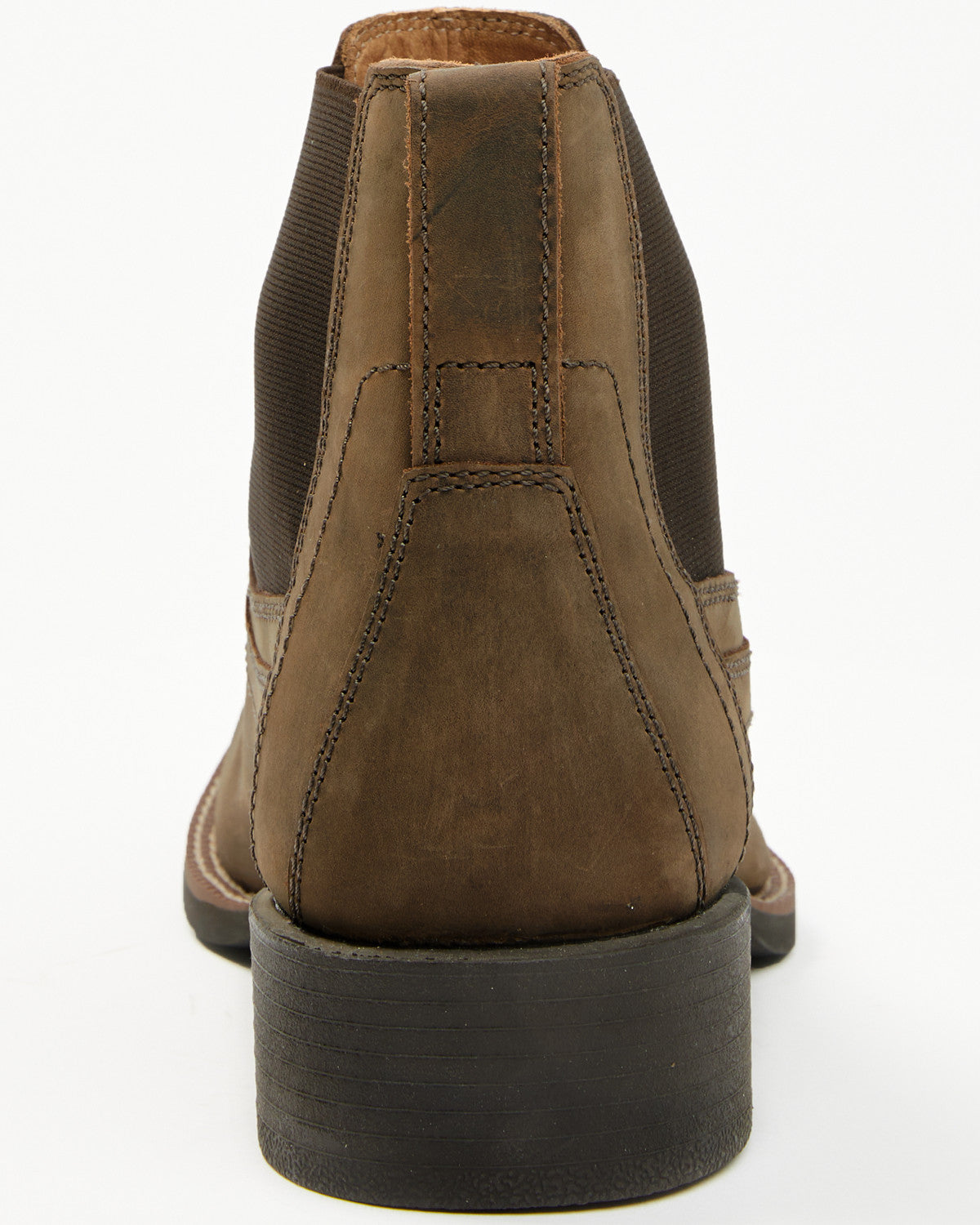 Men's Ace™ Chelsea Boots - Broad Square Toe | Cody James Boots