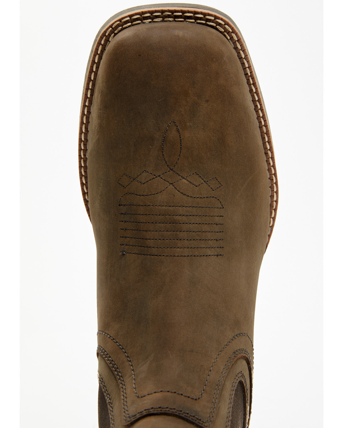 Men's Ace™ Chelsea Boots - Broad Square Toe | Cody James Boots