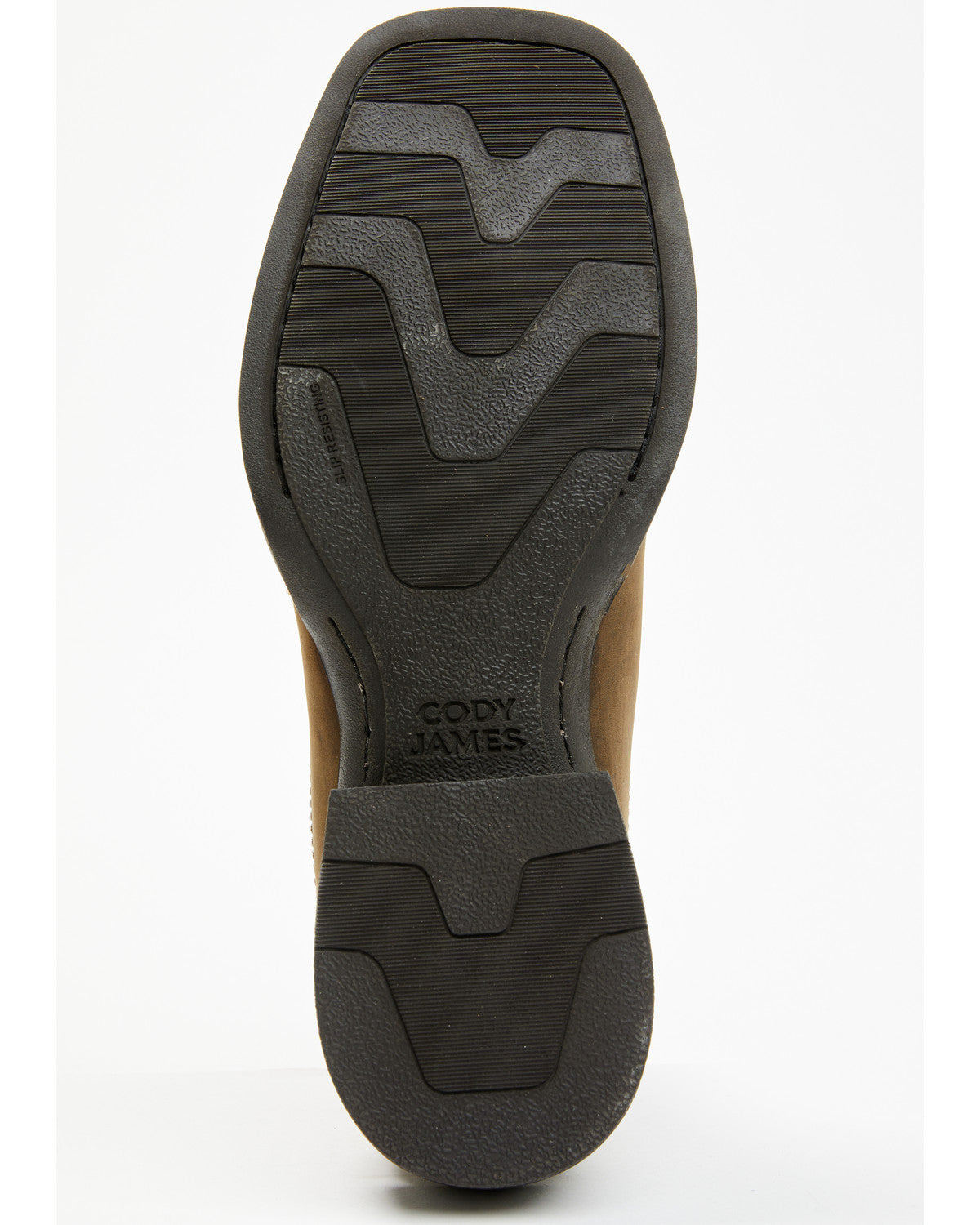 Men's Ace™ Chelsea Boots - Broad Square Toe | Cody James Boots