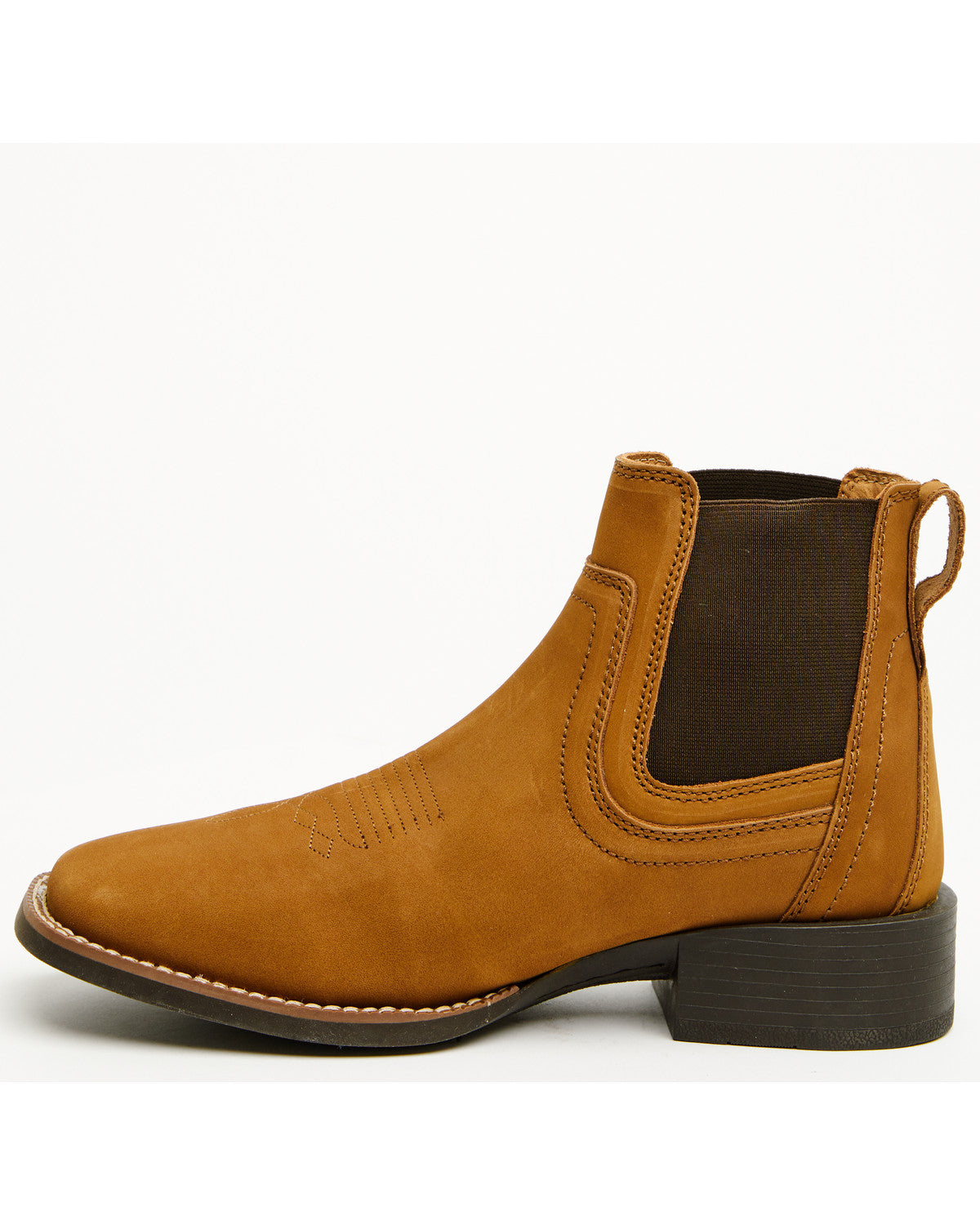 Men's Ace™ Chelsea Boots - Broad Square Toe | Cody James Boots