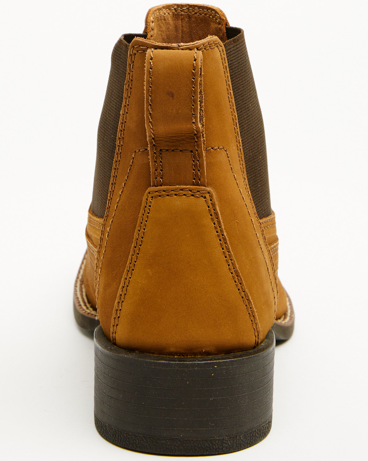 Men's Ace™ Chelsea Boots - Broad Square Toe | Cody James Boots