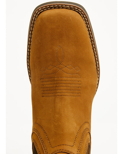 Men's Ace™ Chelsea Boots - Broad Square Toe | Cody James Boots