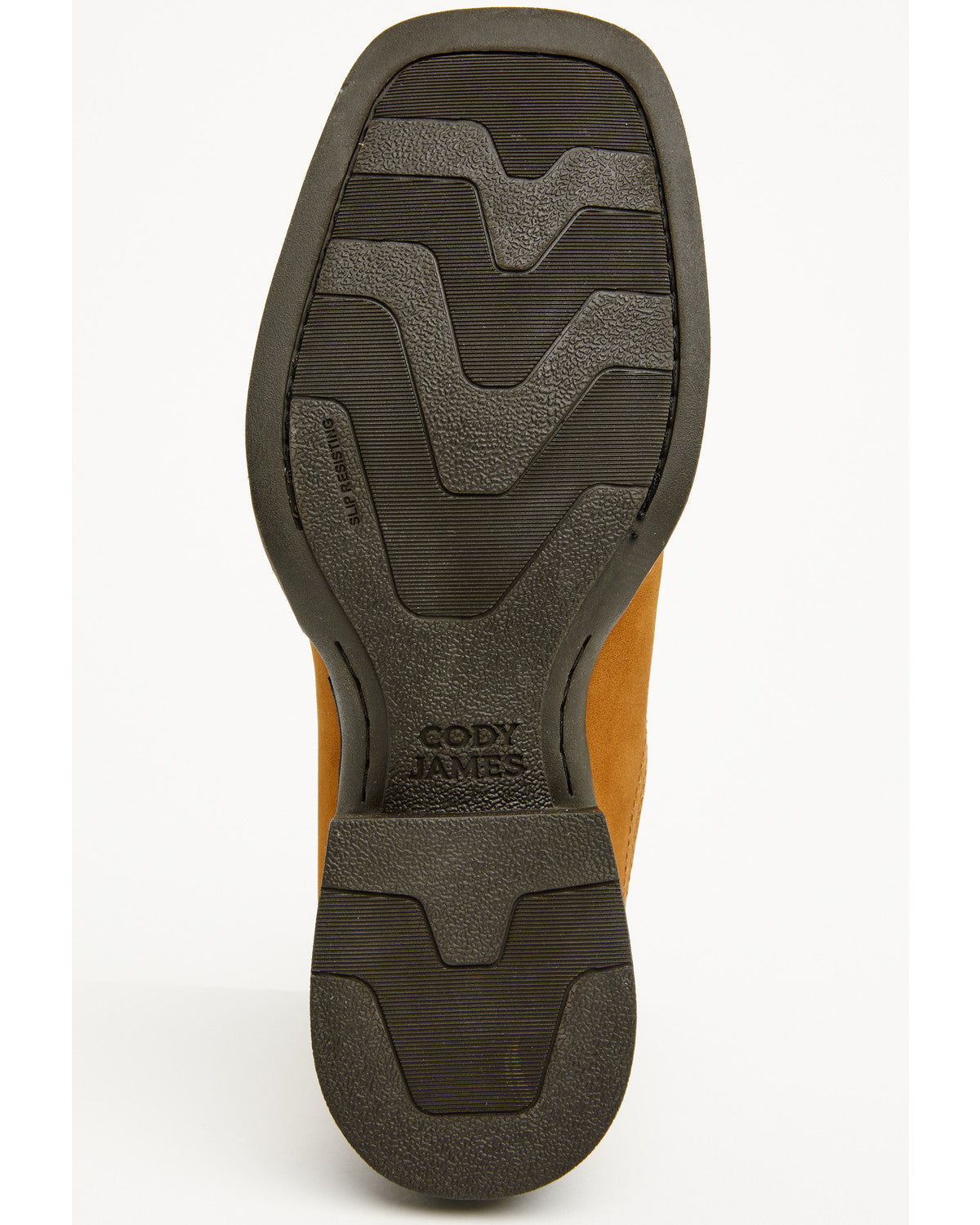 Men's Ace™ Chelsea Boots - Broad Square Toe | Cody James Boots