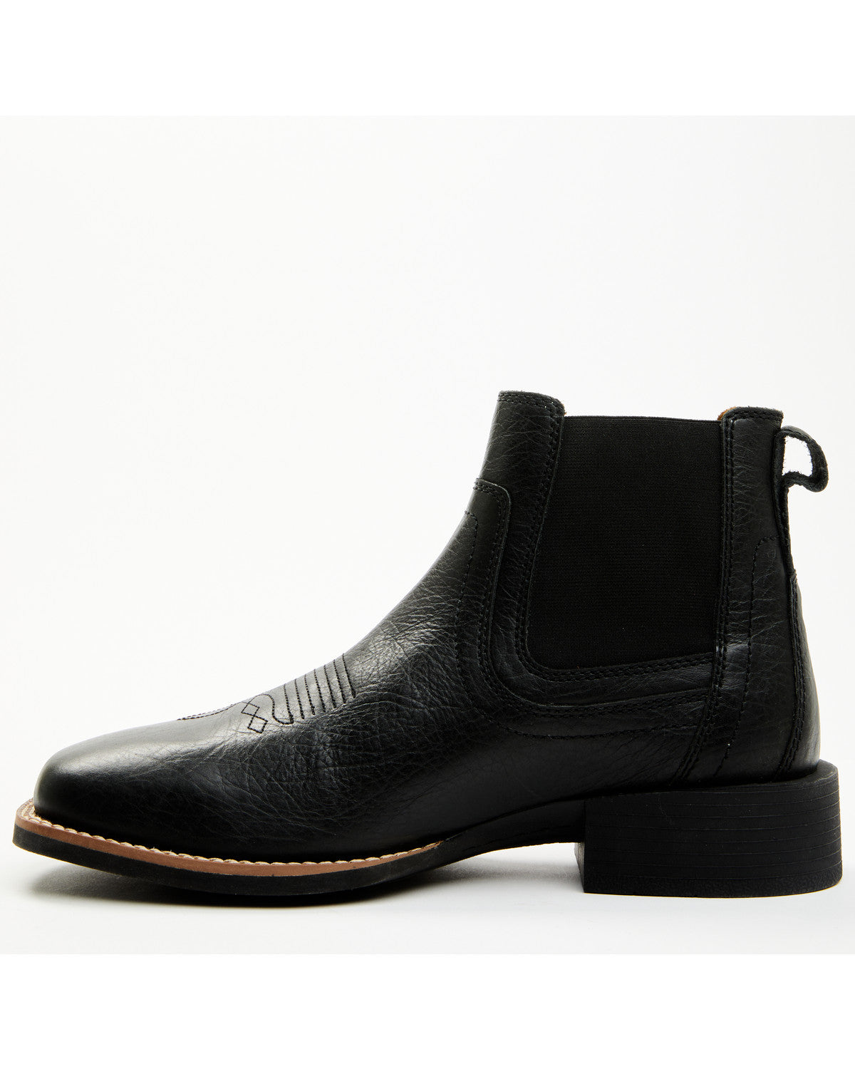 Men's Ace™ Chelsea Boots - Broad Square Toe | Cody James Boots