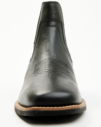 Men's Ace™ Chelsea Boots - Broad Square Toe | Cody James Boots