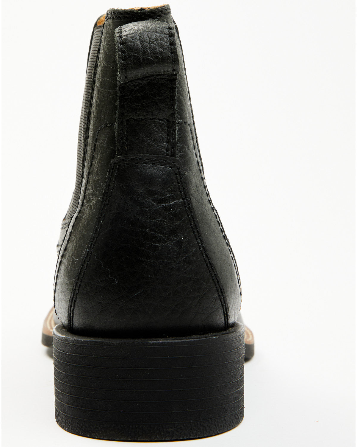 Men's Ace™ Chelsea Boots - Broad Square Toe | Cody James Boots