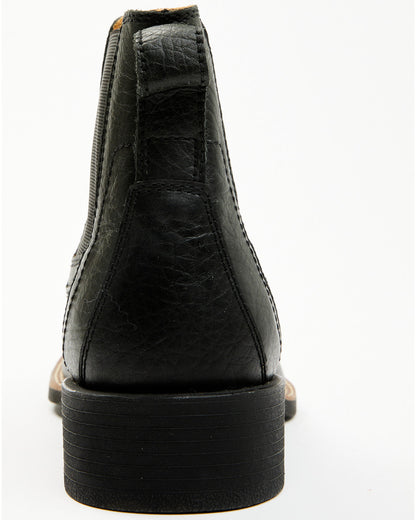 Men's Ace™ Chelsea Boots - Broad Square Toe | Cody James Boots