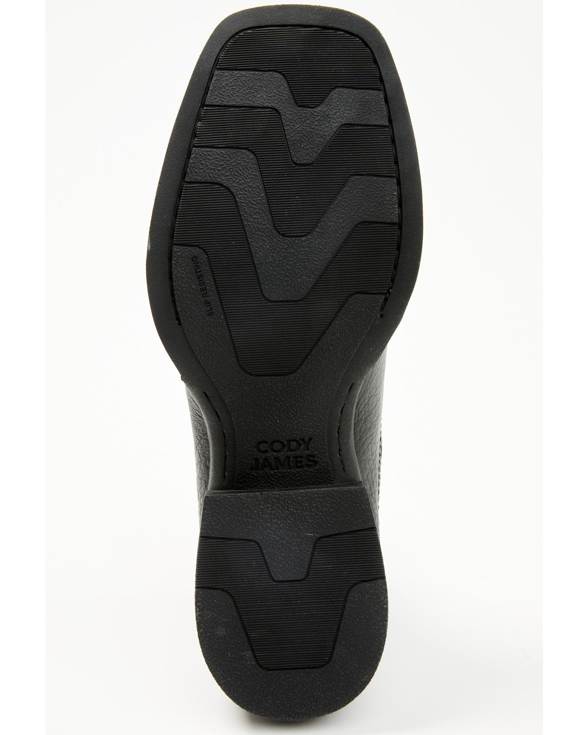 Men's Ace™ Chelsea Boots - Broad Square Toe | Cody James Boots