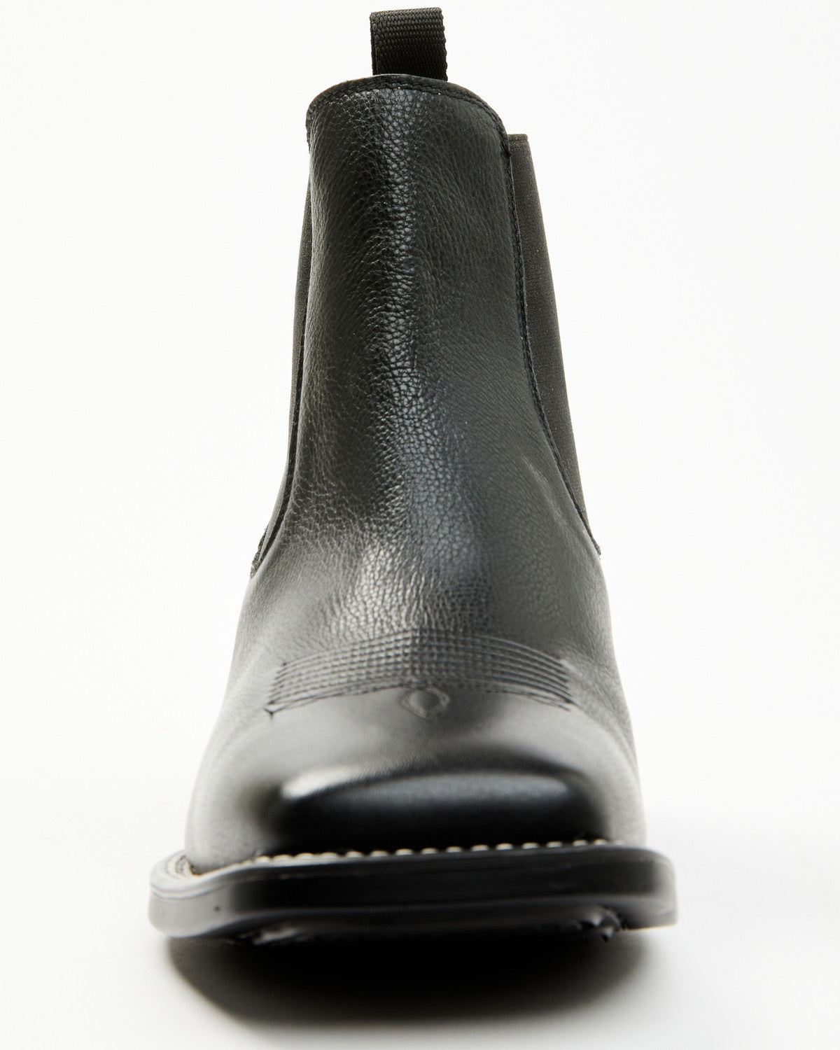 Men's Jones Chelsea Boots - Broad Square Toe | Cody James Boots