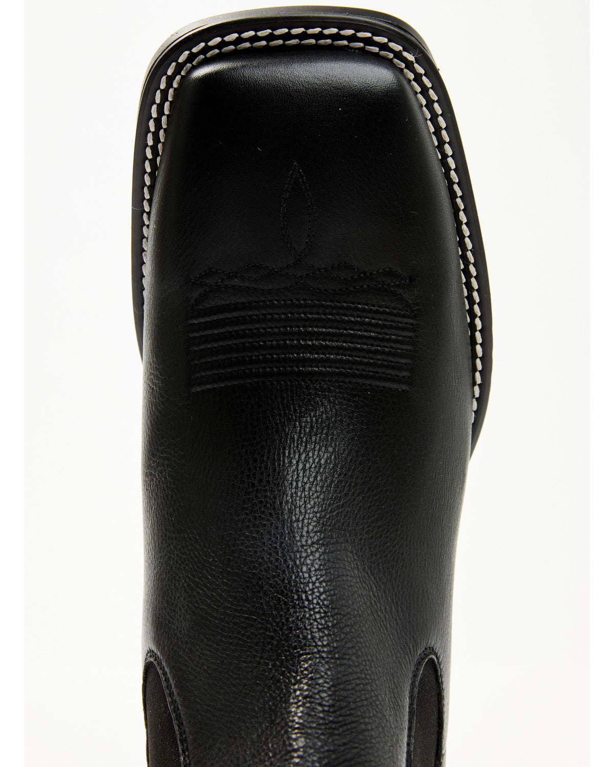 Men's Jones Chelsea Boots - Broad Square Toe | Cody James Boots