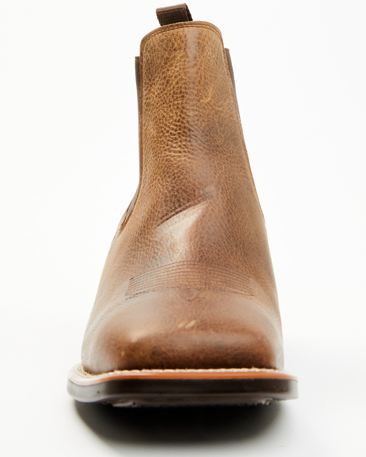 Men's Jones Chelsea Boots - Broad Square Toe | Cody James Boots