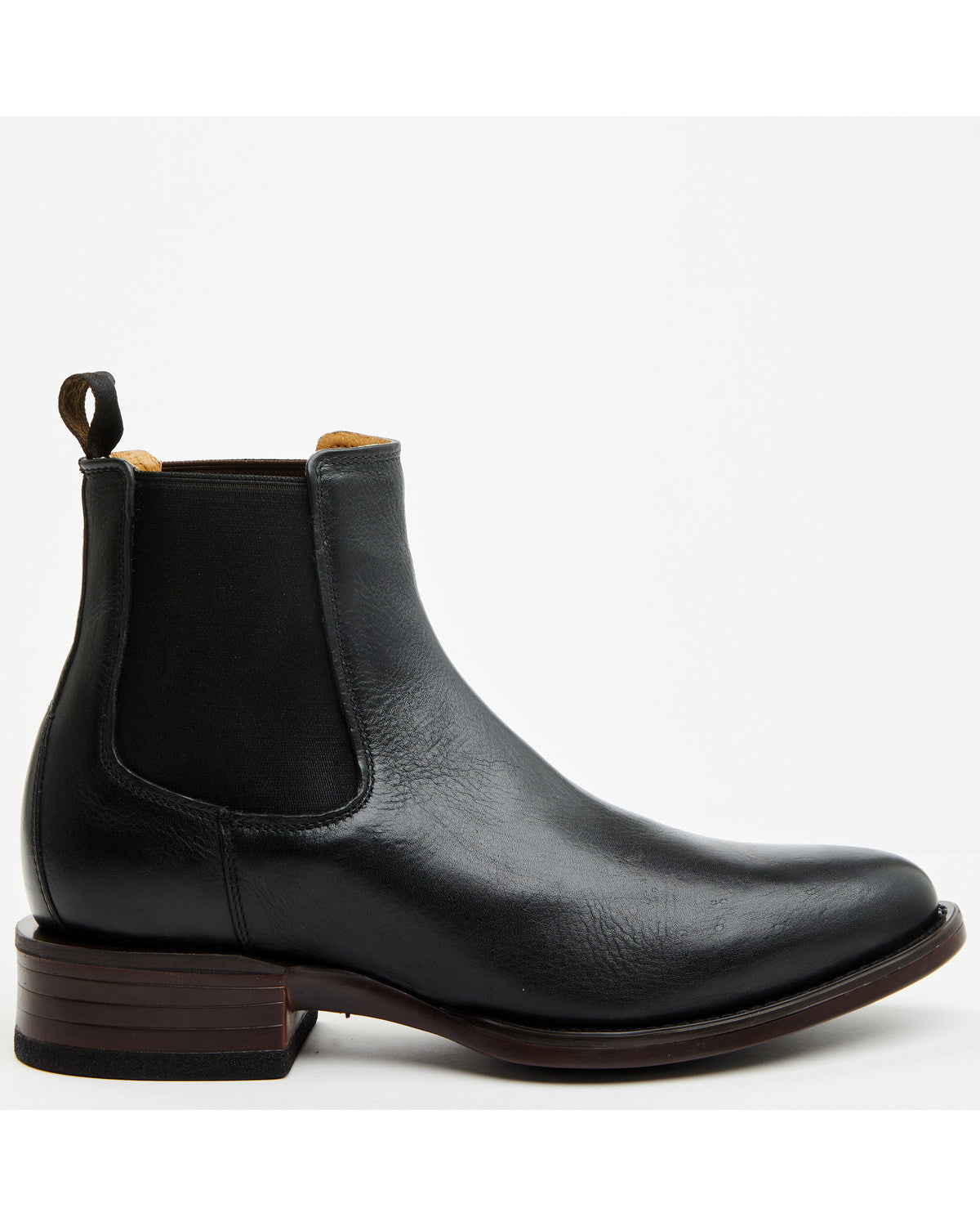 Men's Scout Chelsea Boots - Round Toe | Cody James Boots