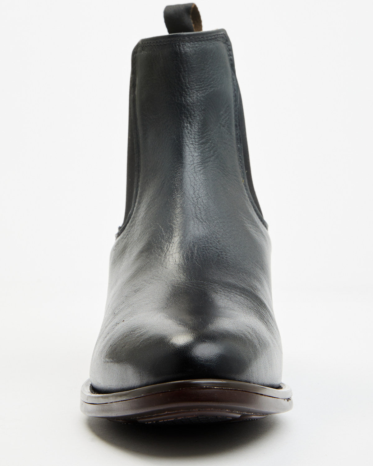 Men's Scout Chelsea Boots - Round Toe | Cody James Boots