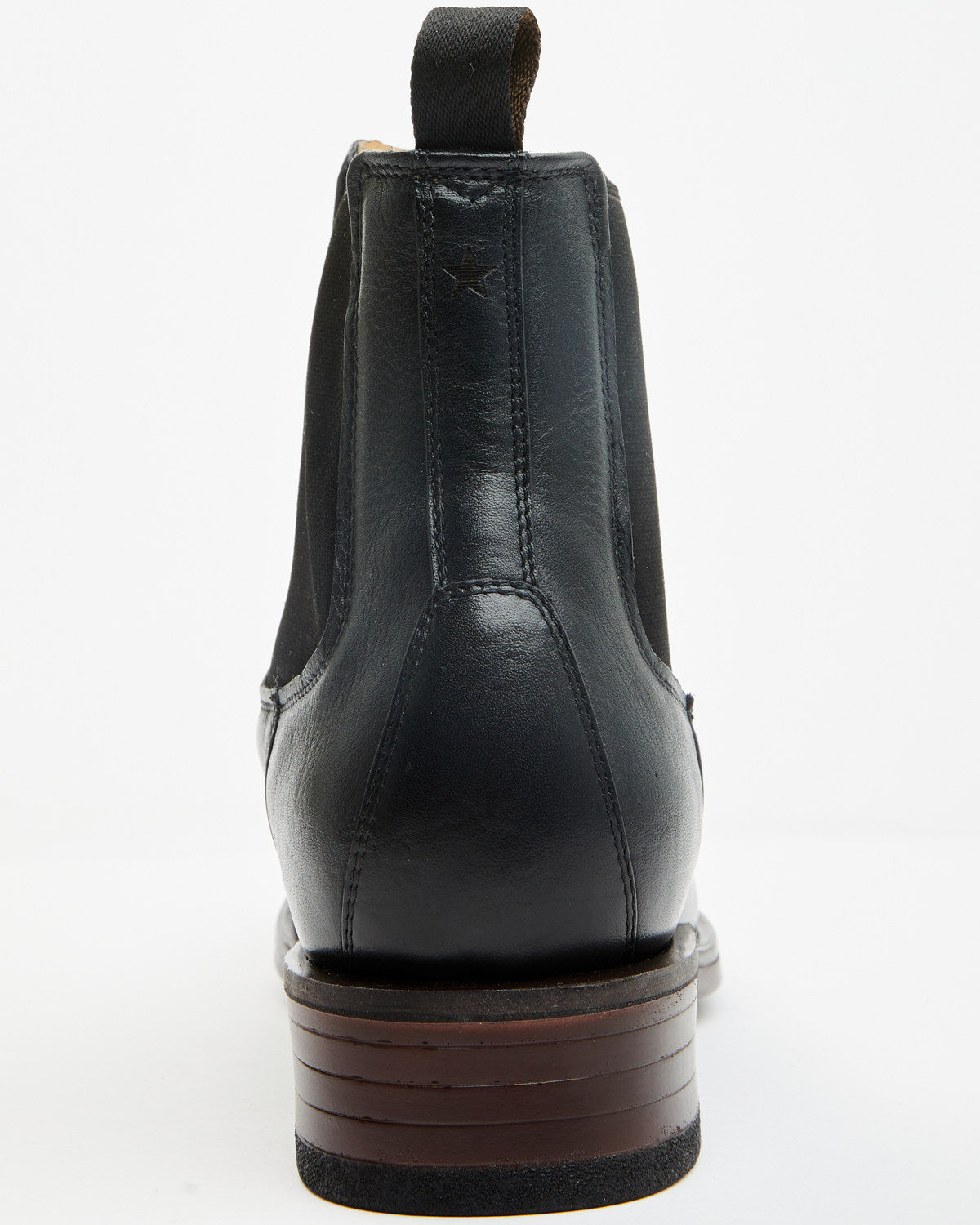 Men's Scout Chelsea Boots - Round Toe | Cody James Boots
