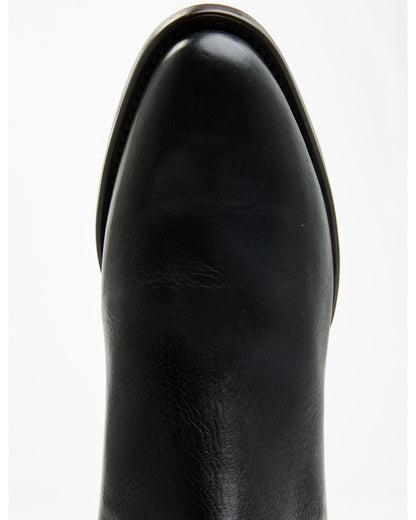 Men's Scout Chelsea Boots - Round Toe | Cody James Boots