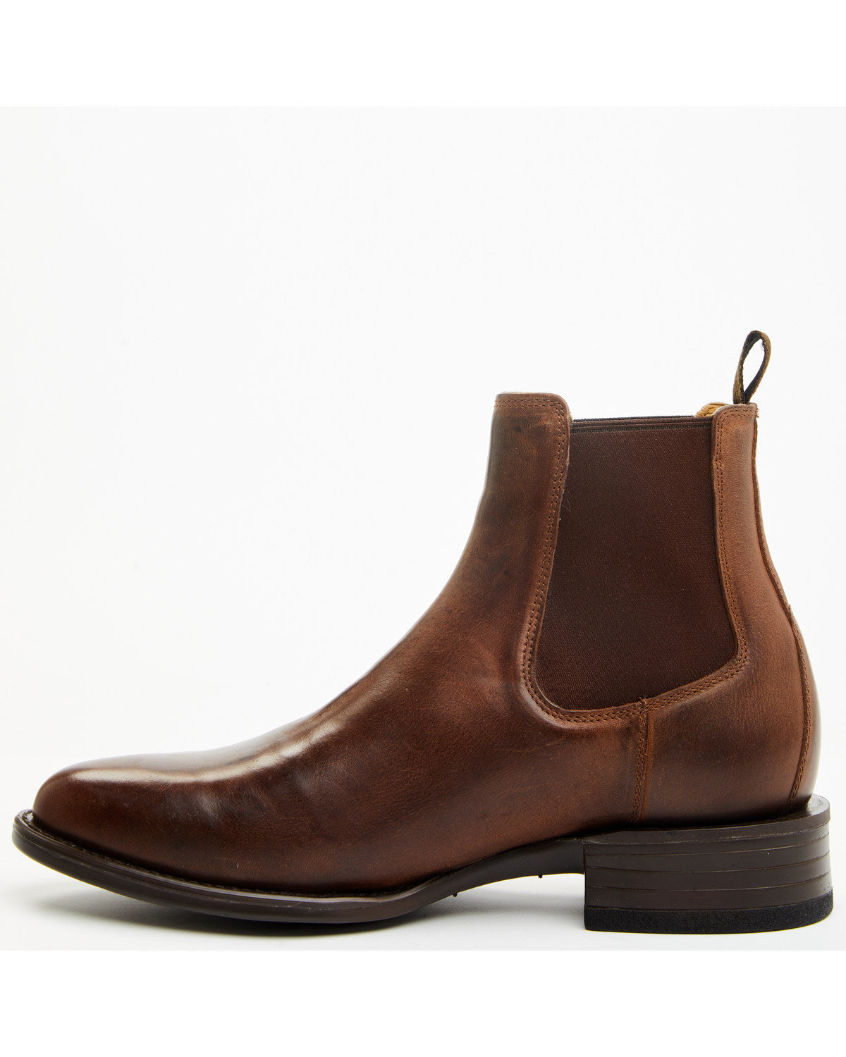 Men's Scout Chelsea Boots - Round Toe | Cody James Boots