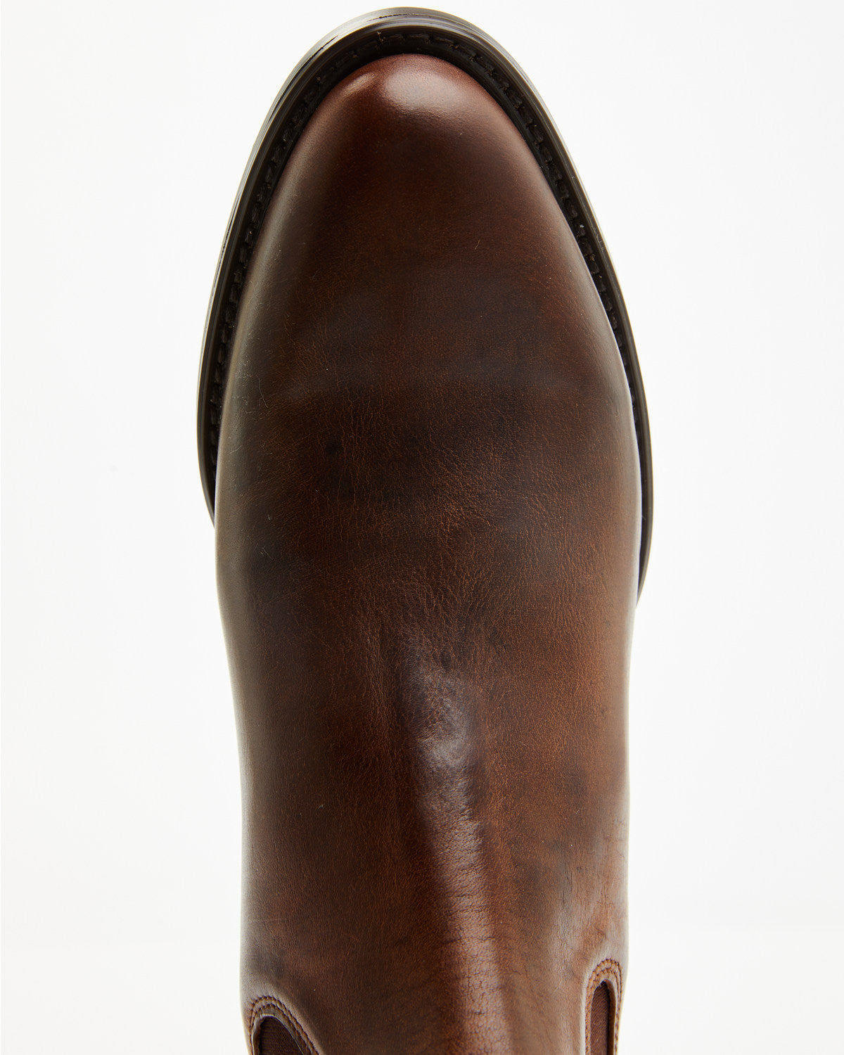 Men's Scout Chelsea Boots - Round Toe | Cody James Boots