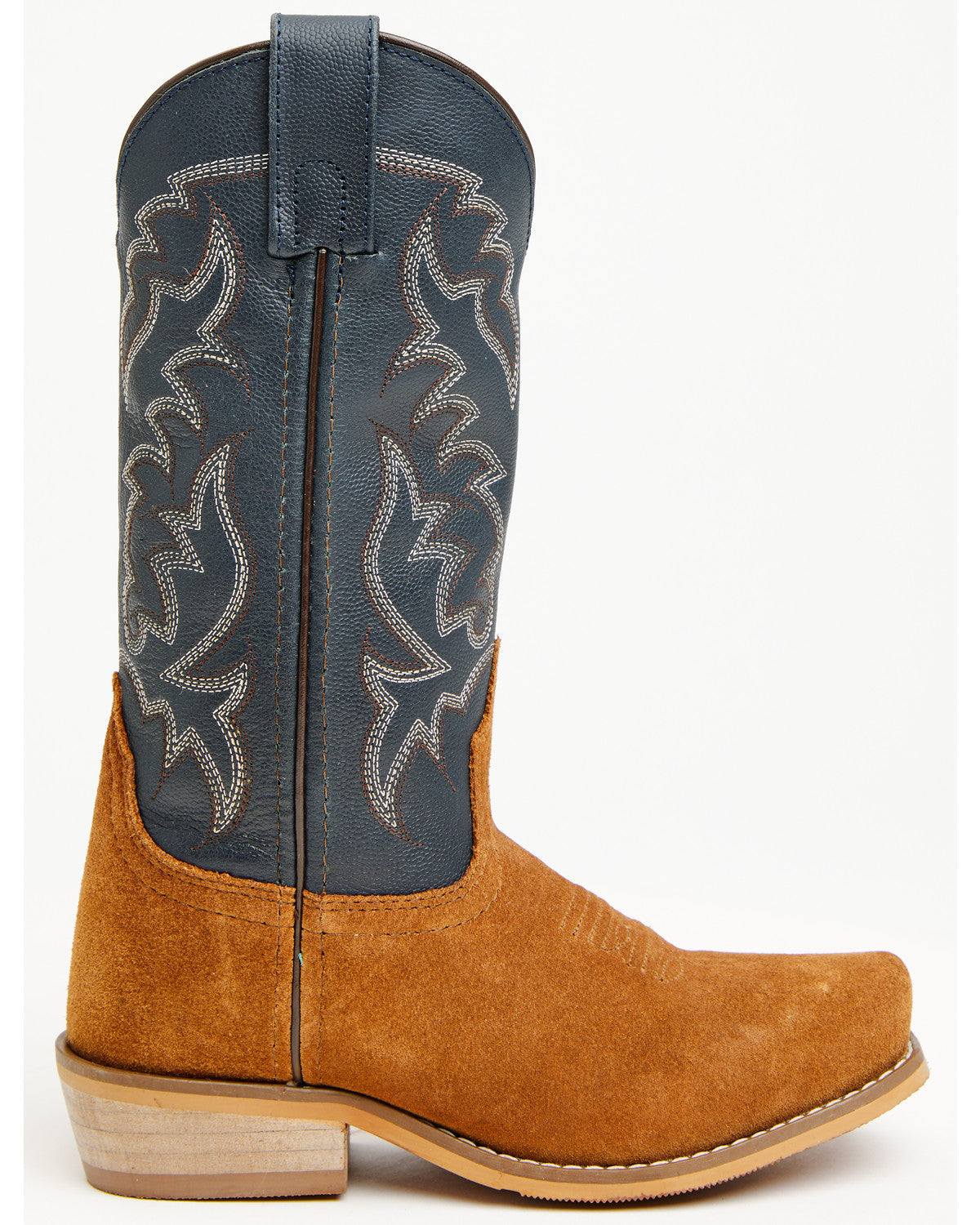 Boys' Jace Western Boots - Square Toe | Cody James Boots