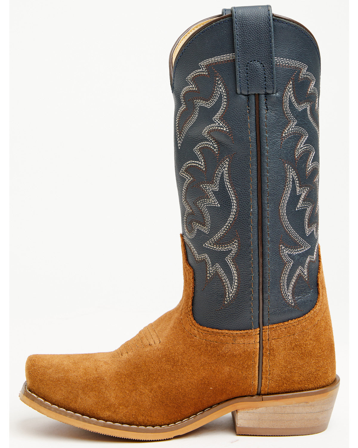Boys' Jace Western Boots - Square Toe | Cody James Boots