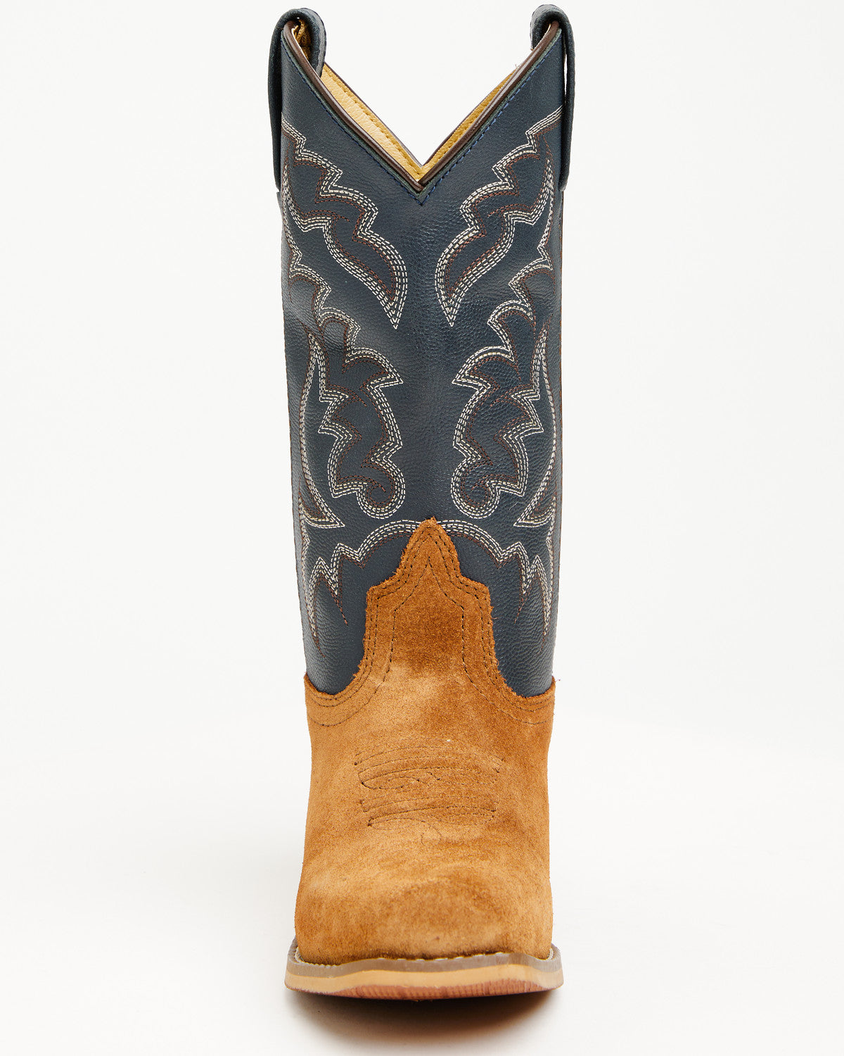 Boys' Jace Western Boots - Square Toe | Cody James Boots