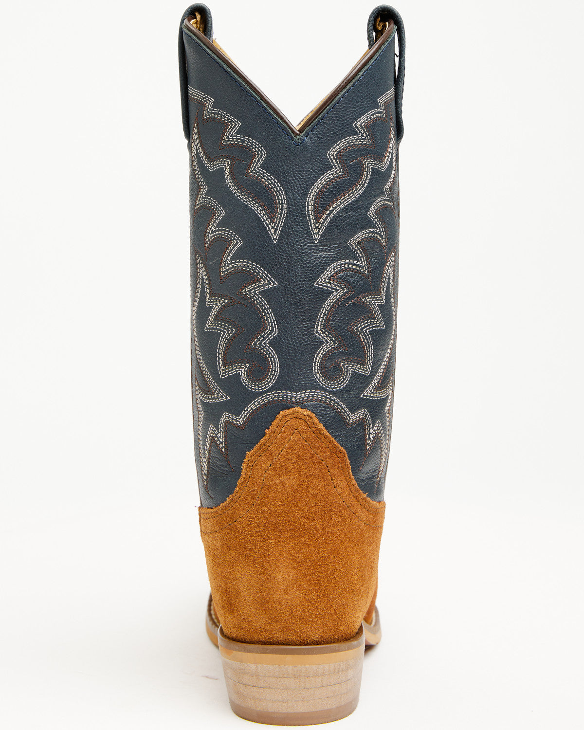 Boys' Jace Western Boots - Square Toe | Cody James Boots