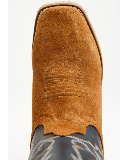 Boys' Jace Western Boots - Square Toe | Cody James Boots