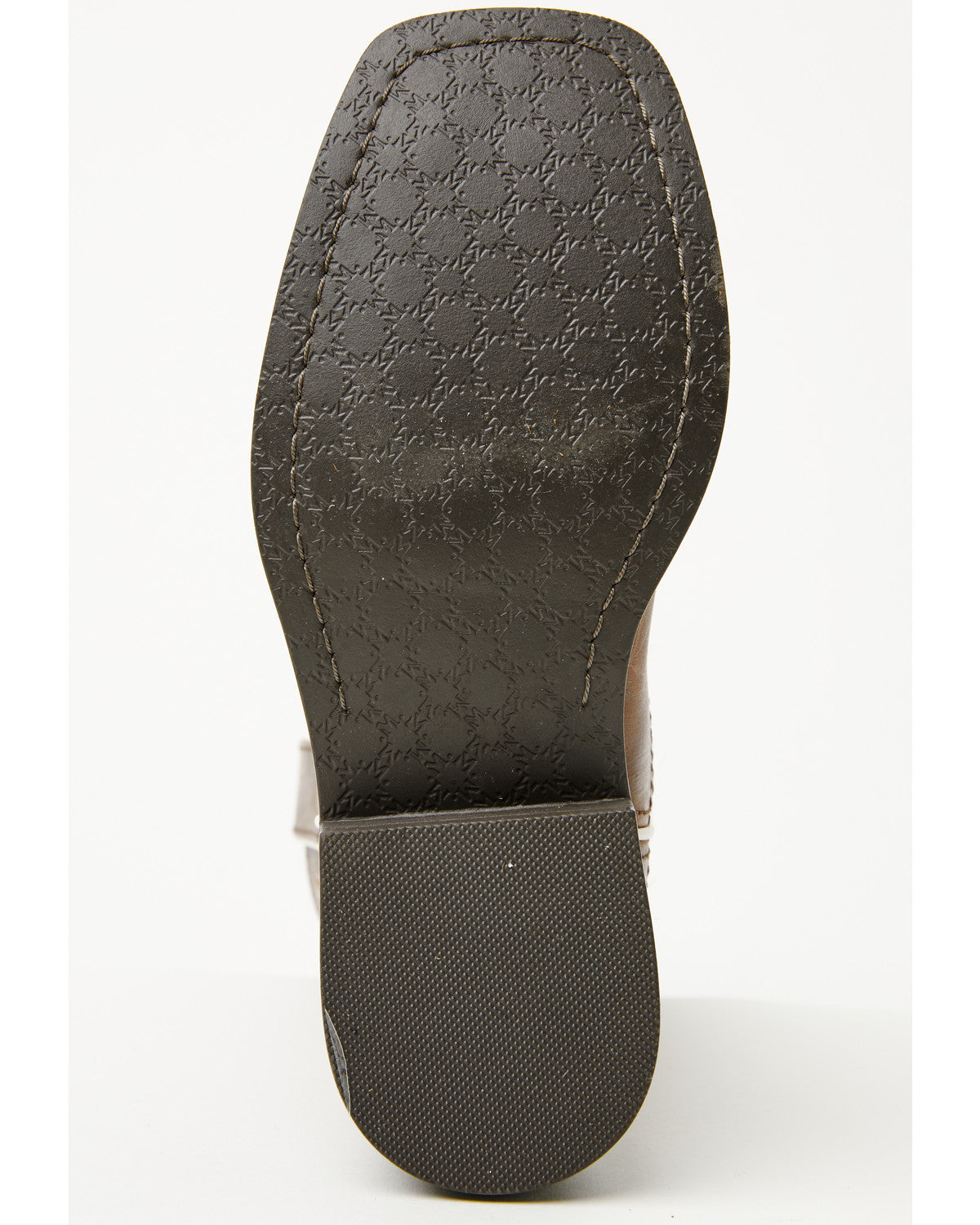Boys' Holden Western Boots - Broad Square Toe | Cody James Boots