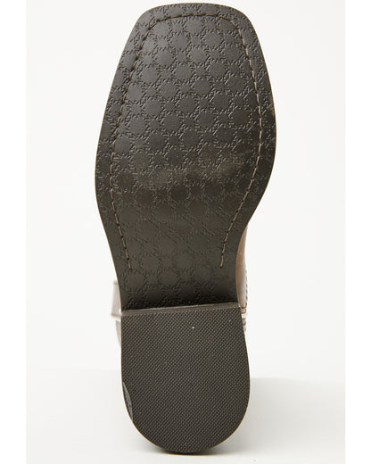 Boys' Holden Western Boots - Broad Square Toe | Cody James Boots