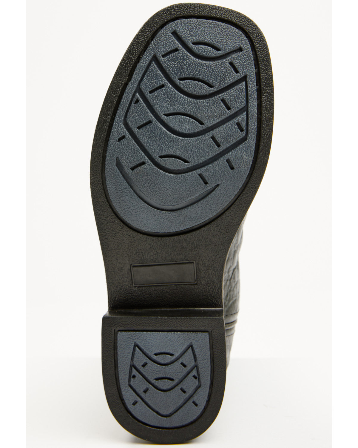 Boys' Beau Western Boots - Broad Square Toe | Cody James Boots