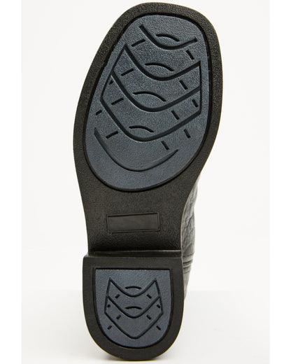 Boys' Beau Western Boots - Broad Square Toe | Cody James Boots