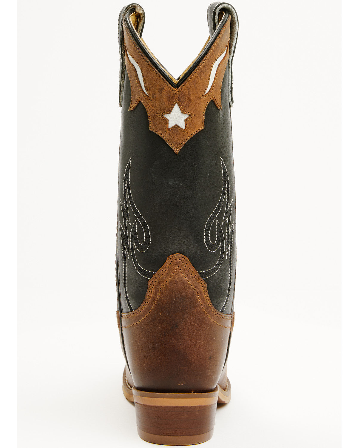 Boys' Little Show Time Western Boots - Square Toe | Cody James Boots