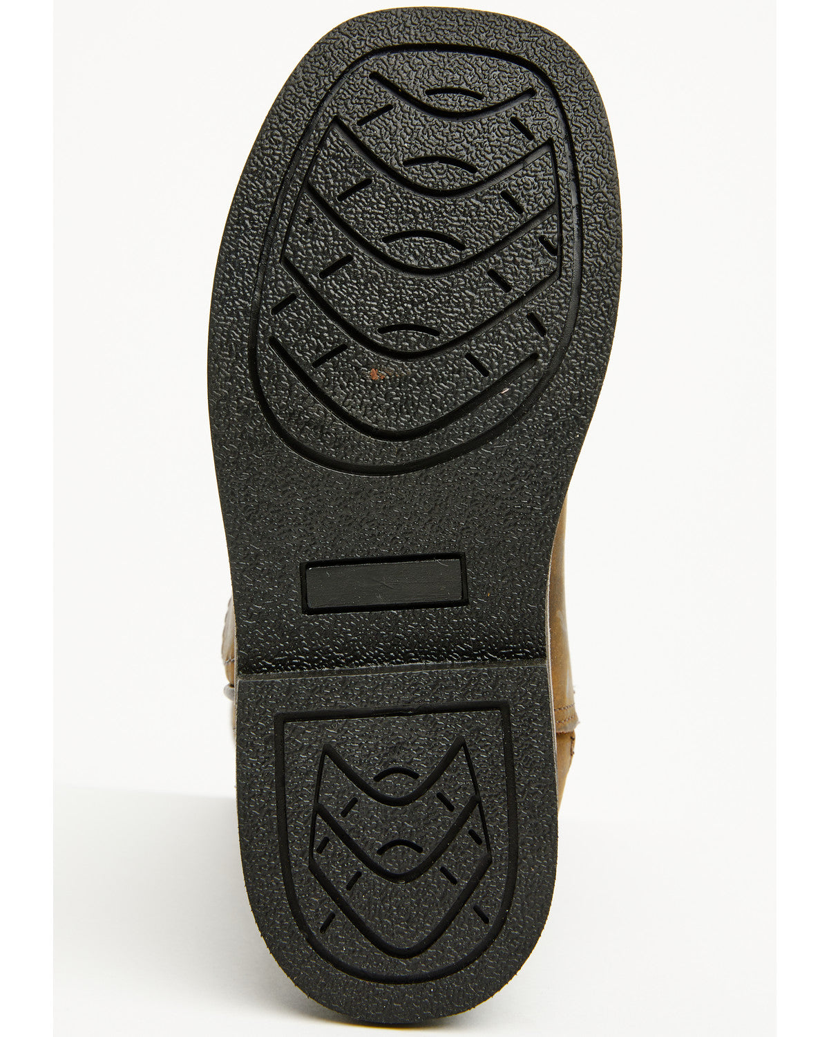 Toddler Boys' Little Nash Western Boots - Broad Square Toe | Cody James Boots