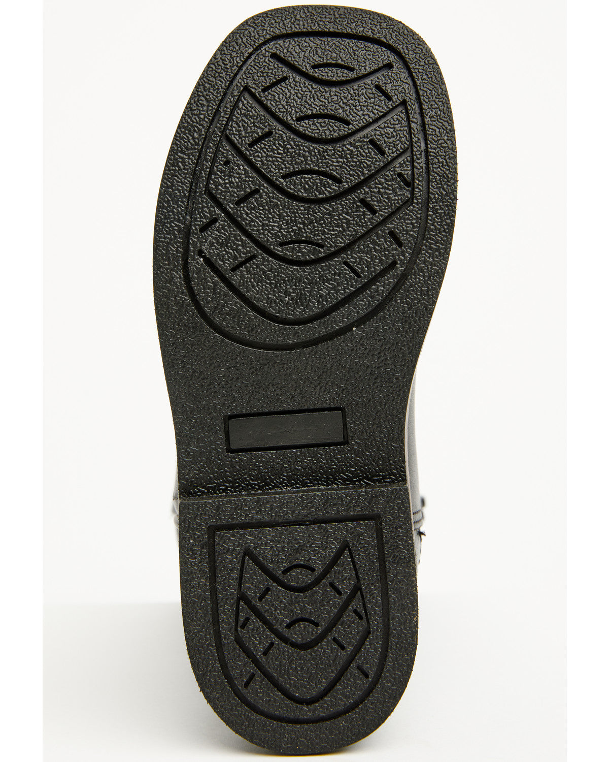 Toddler Boys' Westley Dane Western Boots - Broad Square Toe | Cody James Boots
