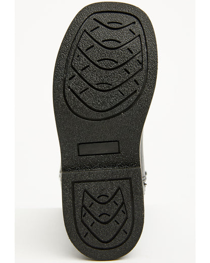 Toddler Boys' Westley Dane Western Boots - Broad Square Toe | Cody James Boots
