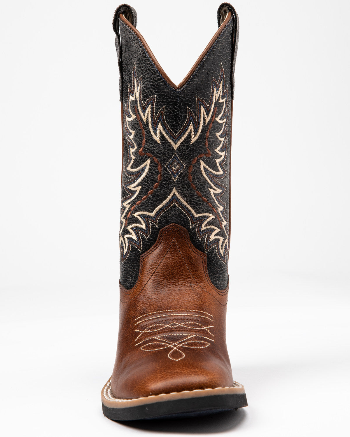 Boys' Ryder Western Boots - Square Toe | Cody James Boots