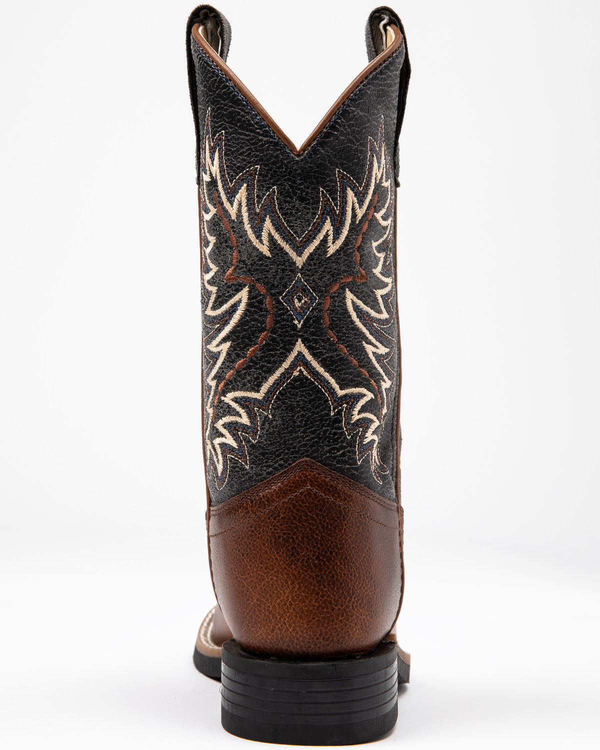 Boys' Ryder Western Boots - Square Toe | Cody James Boots