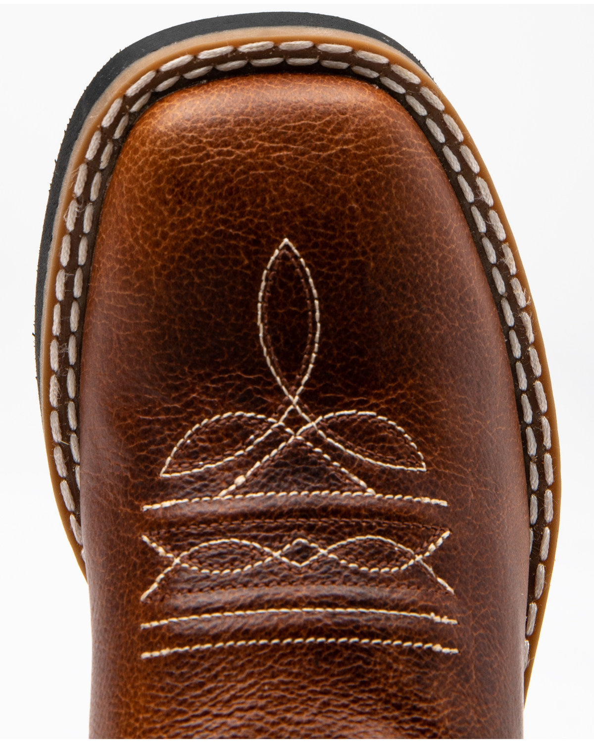 Boys' Ryder Western Boots - Square Toe | Cody James Boots
