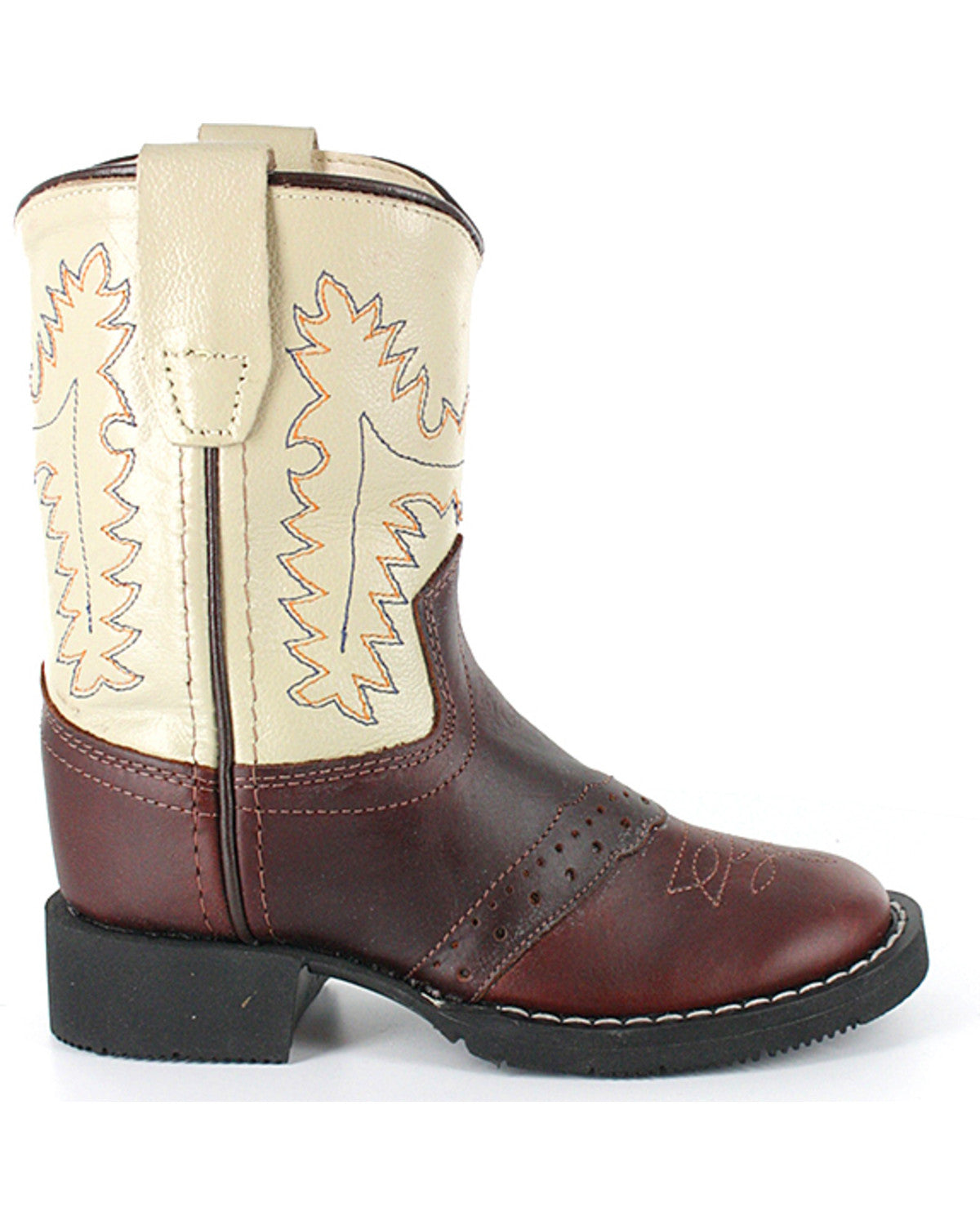Toddler Boys' Roper Western Boots - Round Toe | Cody James Boots|Boys|Sale